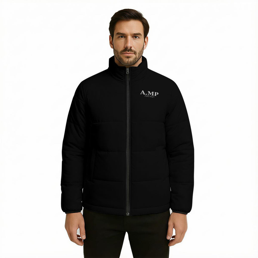 A.MP - Puffer Jacket