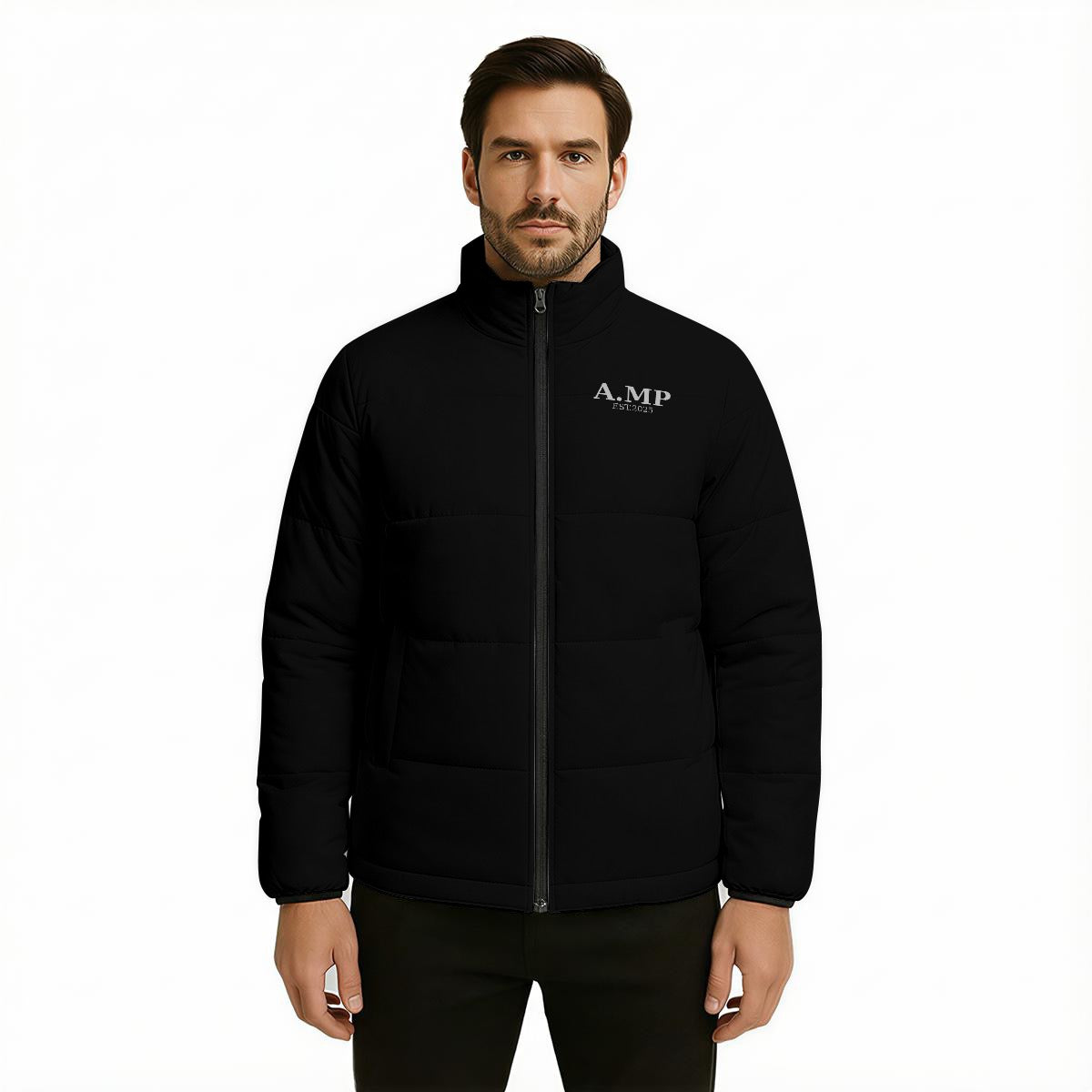A.MP - Puffer Jacket
