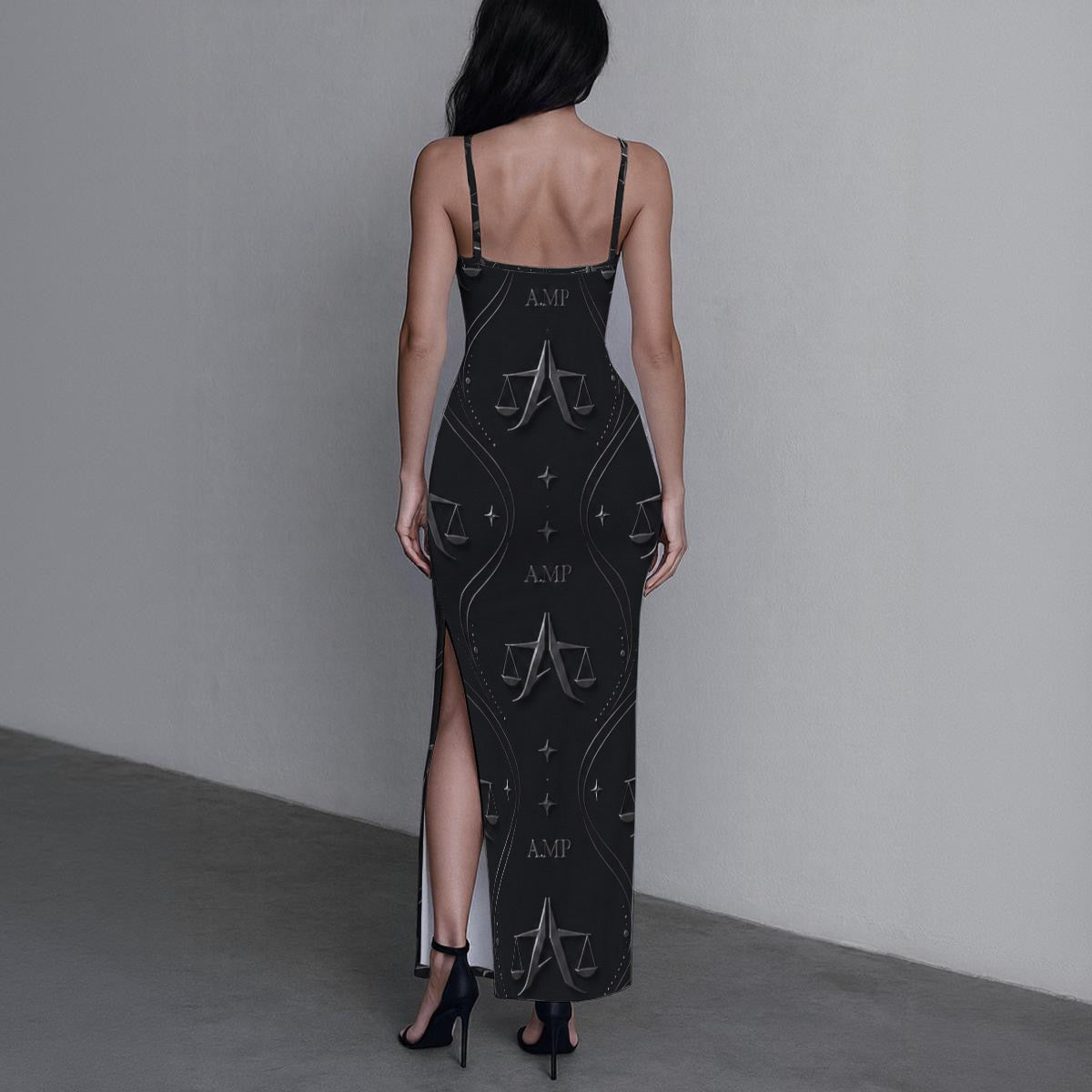 A.MP - Signature Maxi Dress
