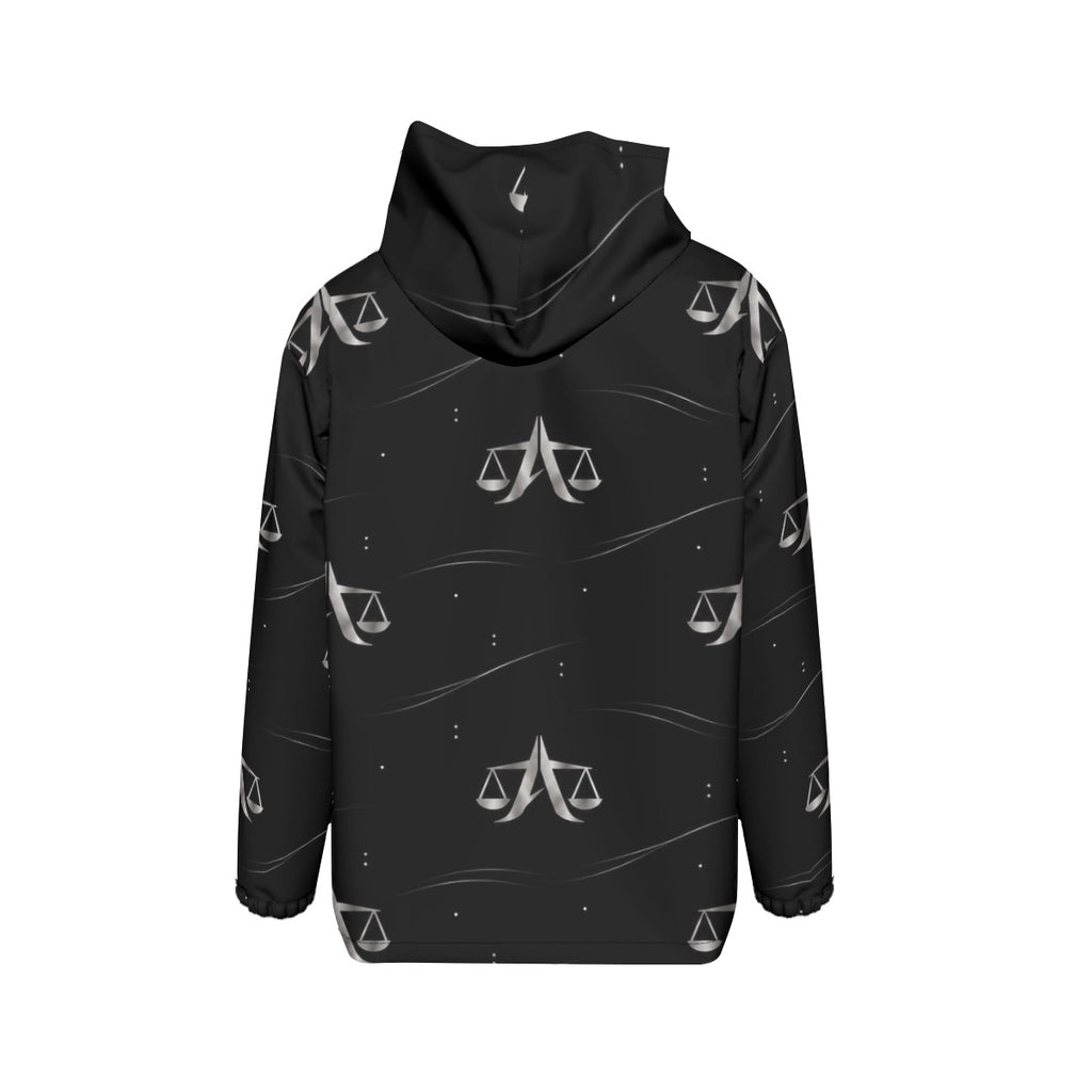 A.MP - Children's Waterproof And Windproof Jacket