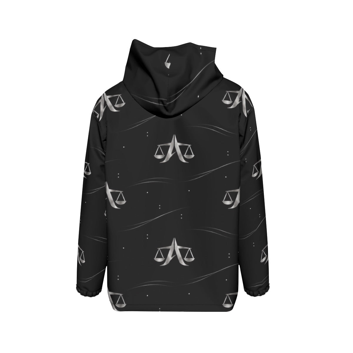 A.MP - Children's Waterproof And Windproof Jacket