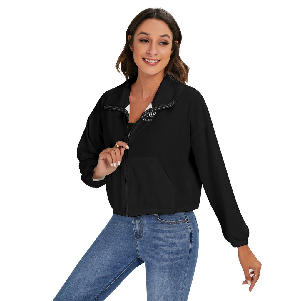 A.MP - Women's Windproof Jacket
