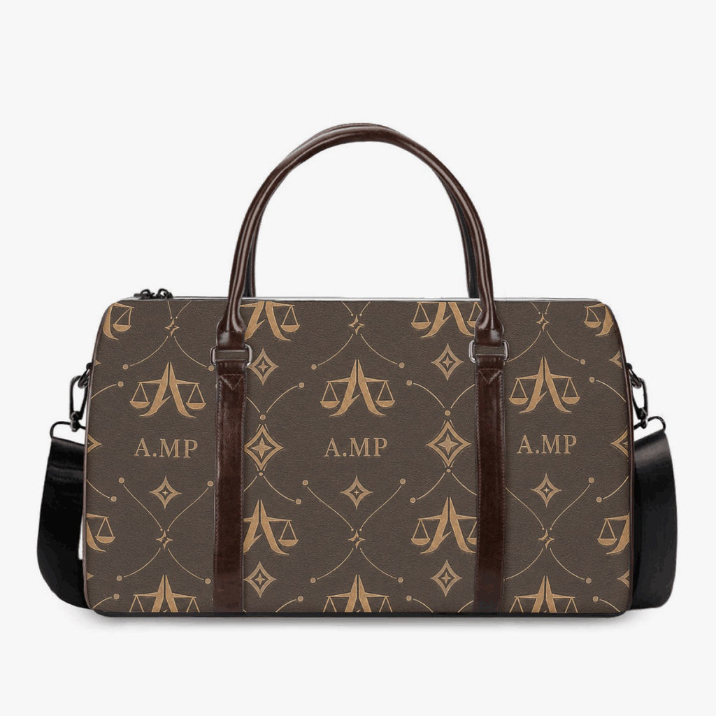 A.MP - Signature Travel Duffle