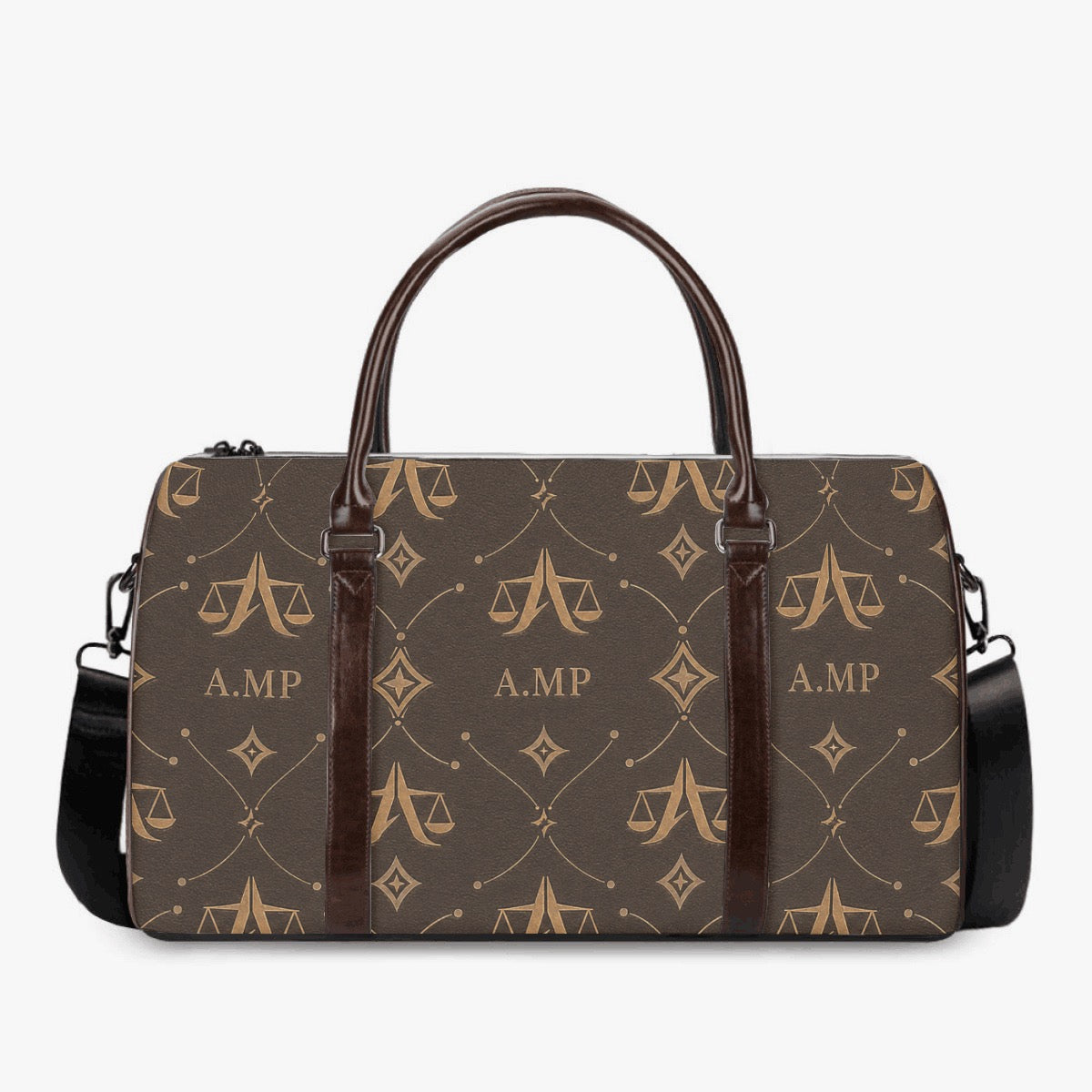 A.MP - Signature Travel Duffle