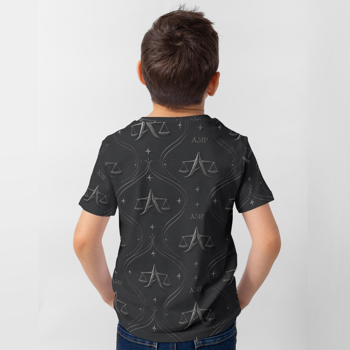 A.MP - Kids Everyday Tee