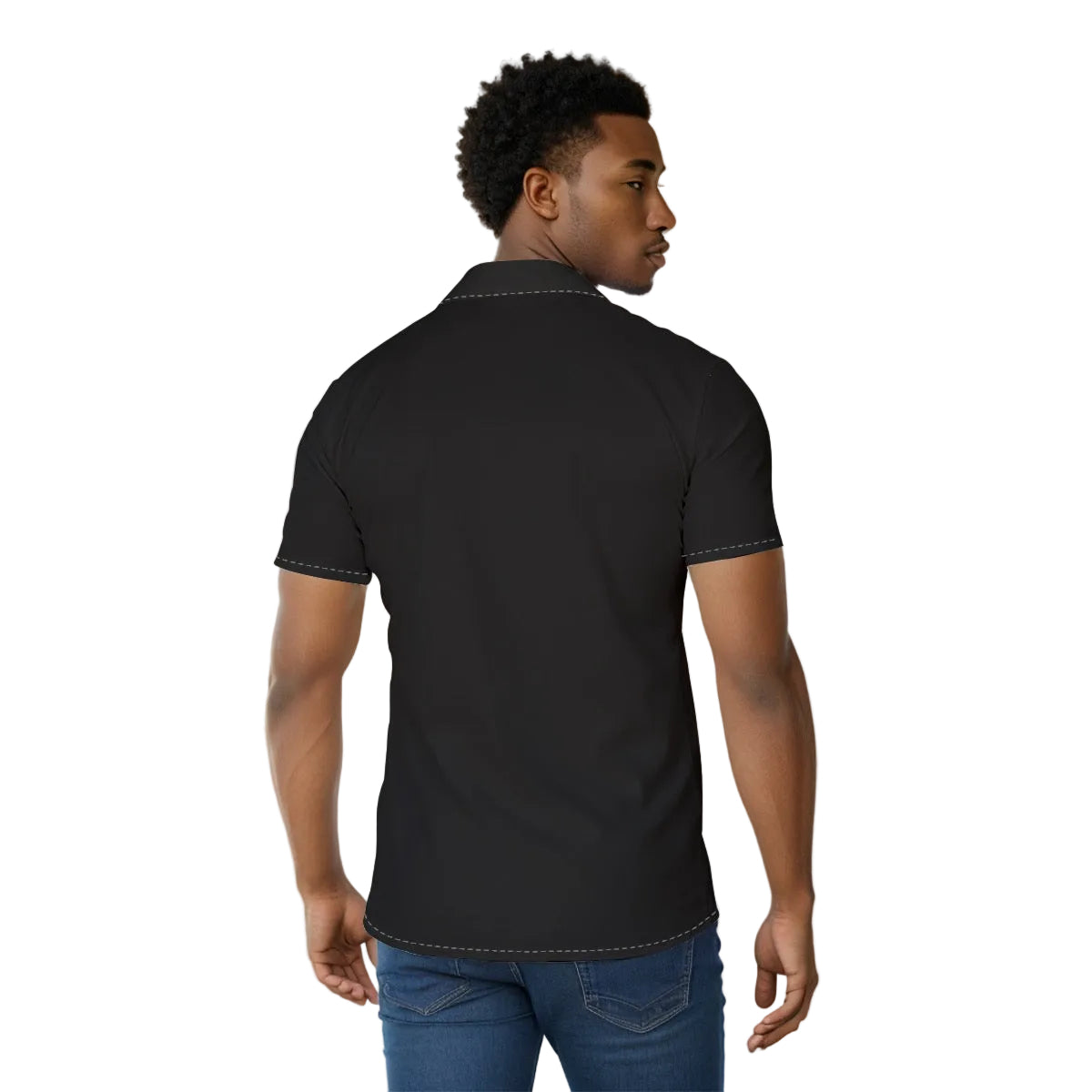 A.MP - Men’s A Scale Men's Shirt