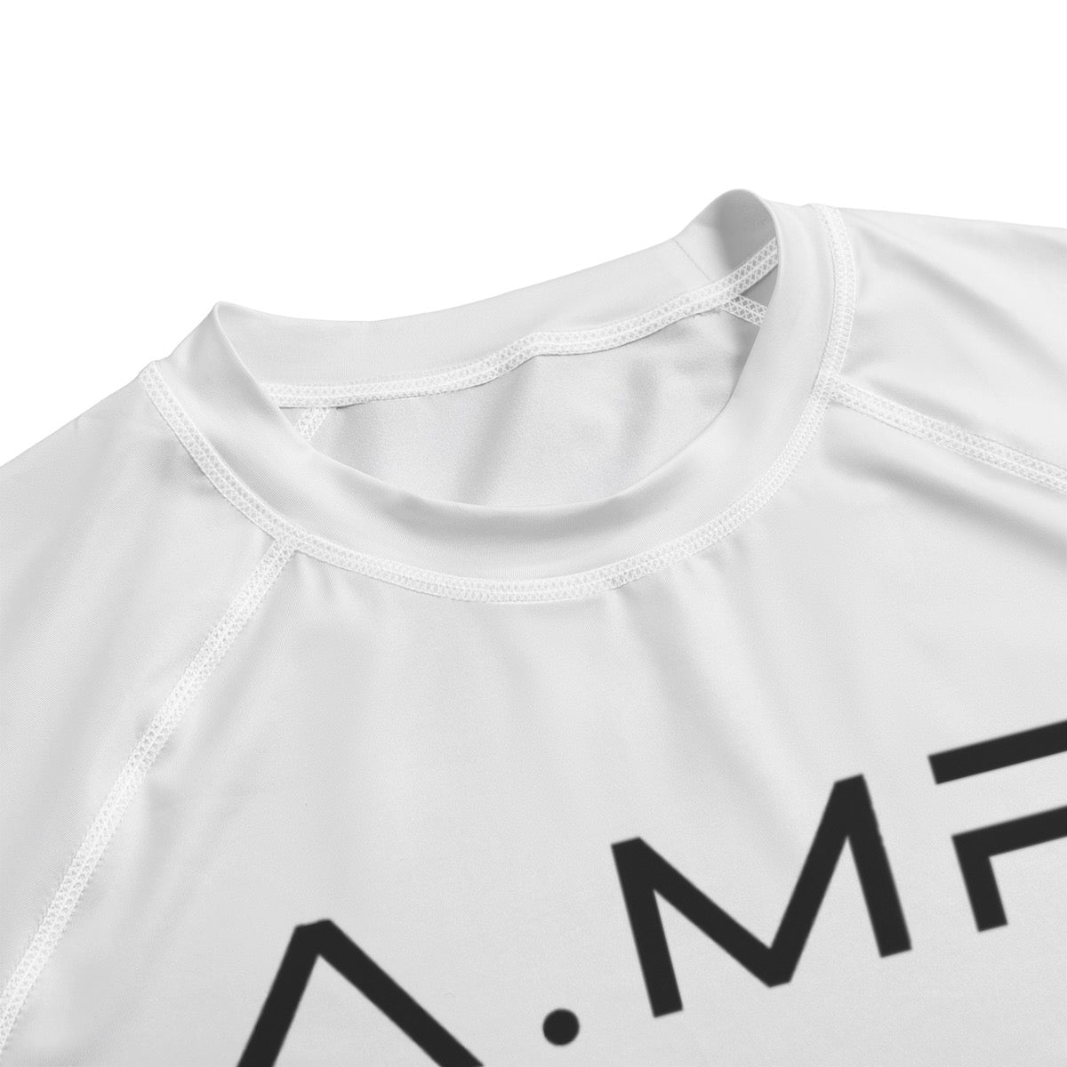 A.MP - Long Sleeve Active Tee