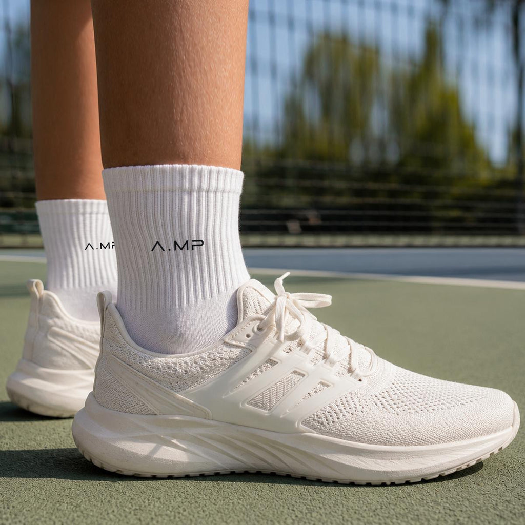 A.MP - Sports Mid-Calf Socks