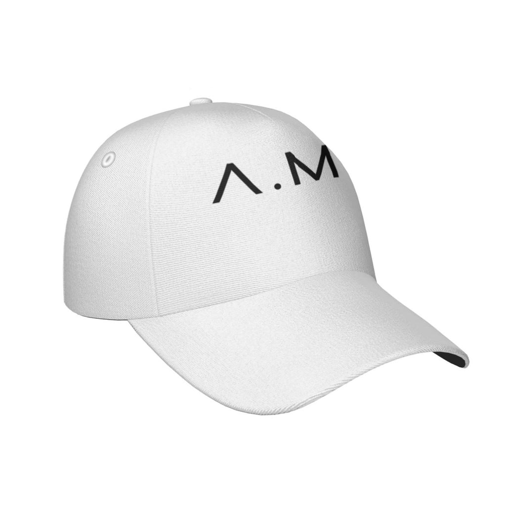 A.MP - Brim Cap