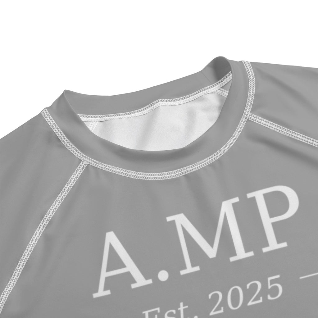 A.MP - Long Sleeve Active Tee