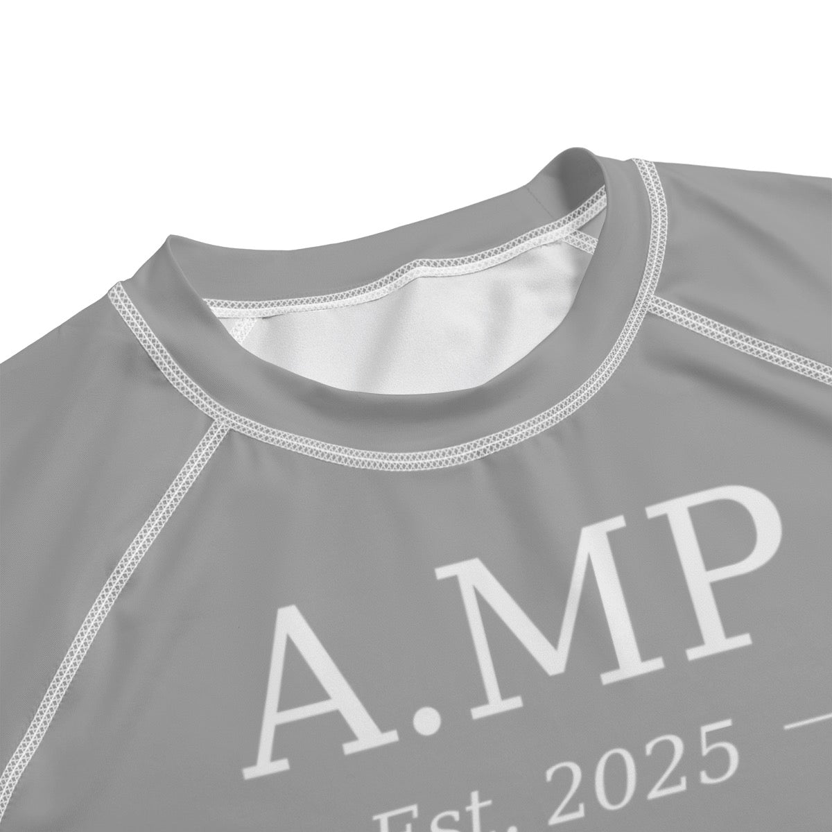 A.MP - Long Sleeve Active Tee