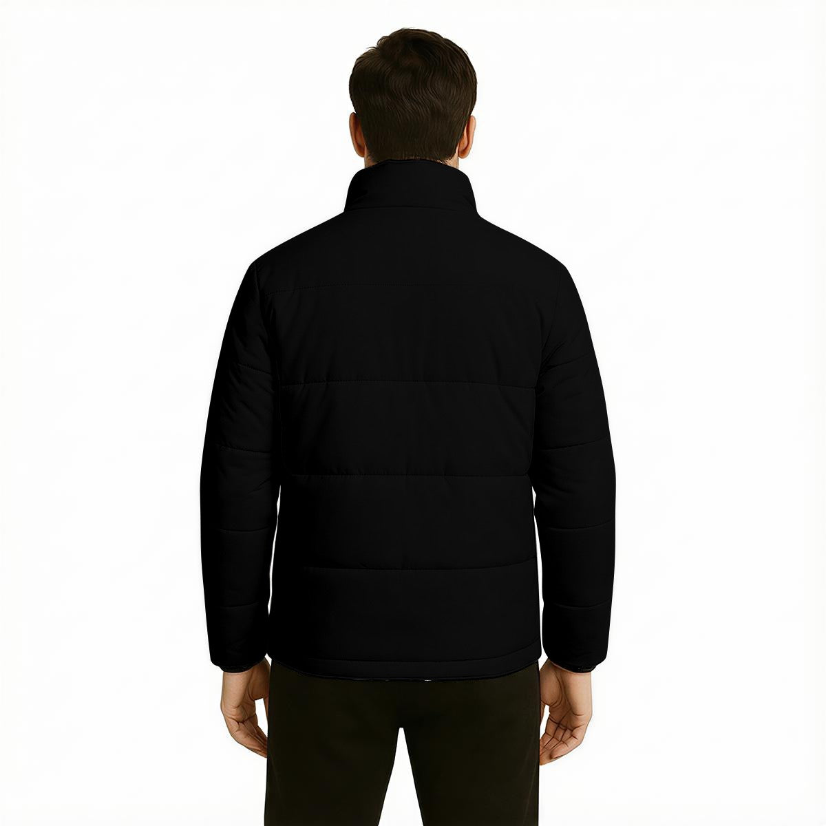 A.MP - Puffer Jacket