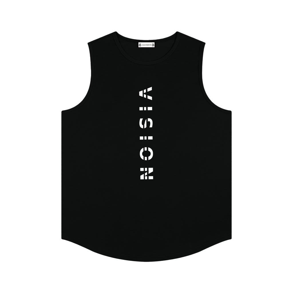 A.MP - Essential Men's Lightweight Vest
