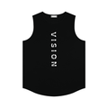 A.MP - Essential Men's Lightweight Vest