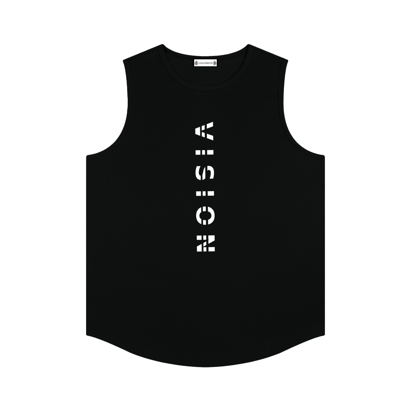 A.MP - Essential Men's Lightweight Vest