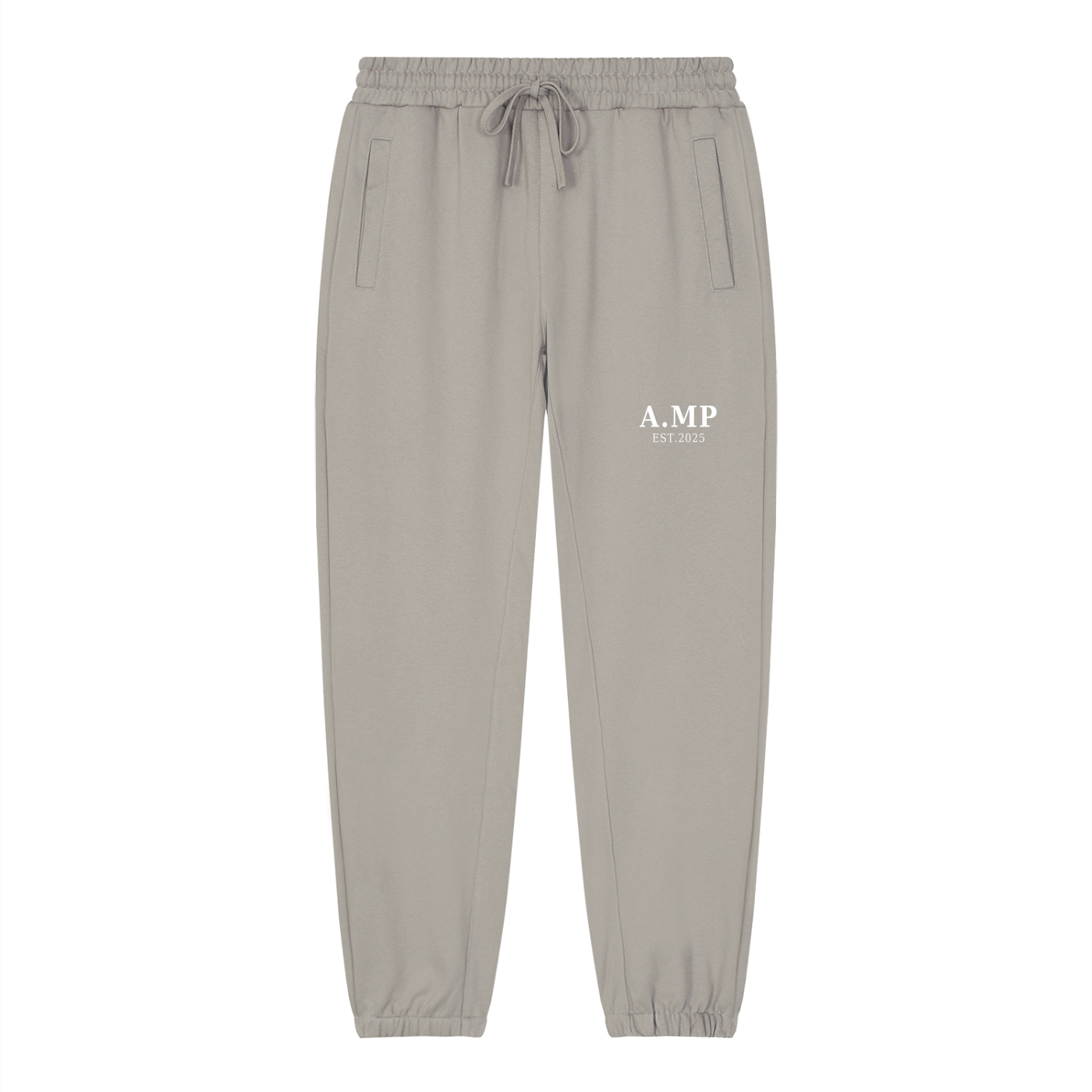 Unisex,A.MP,Joggers