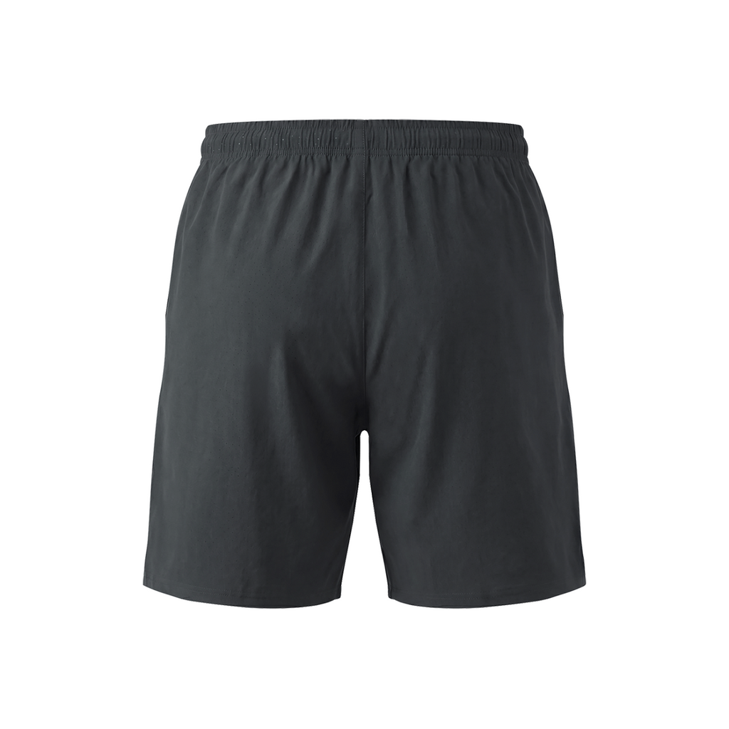 A.MP - Men’s Loose Fit Elastic Waist Shorts
