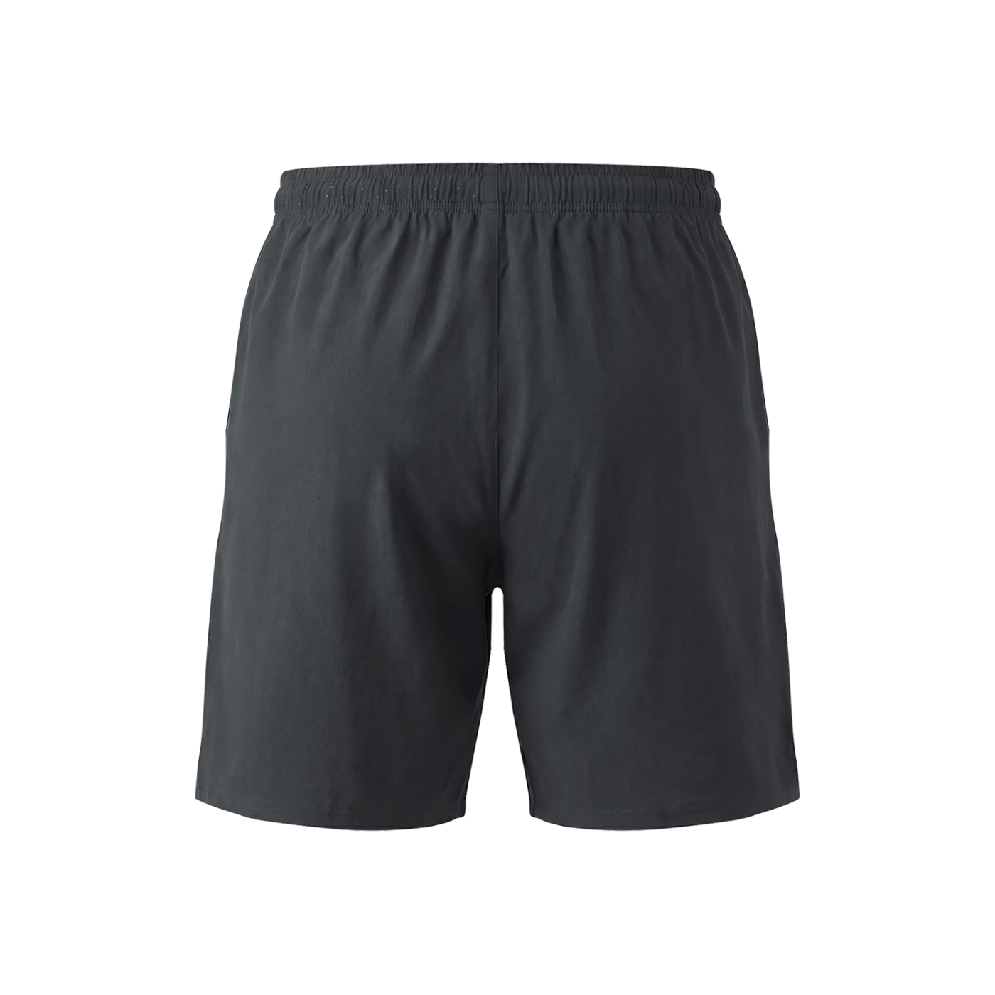 A.MP - Men’s Loose Fit Elastic Waist Shorts