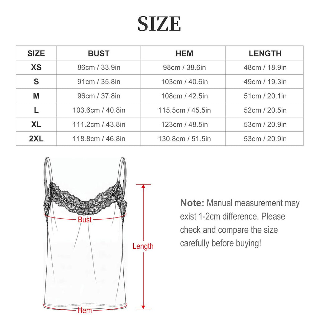A.MP - Women’s Luxe Lace Lounge Set