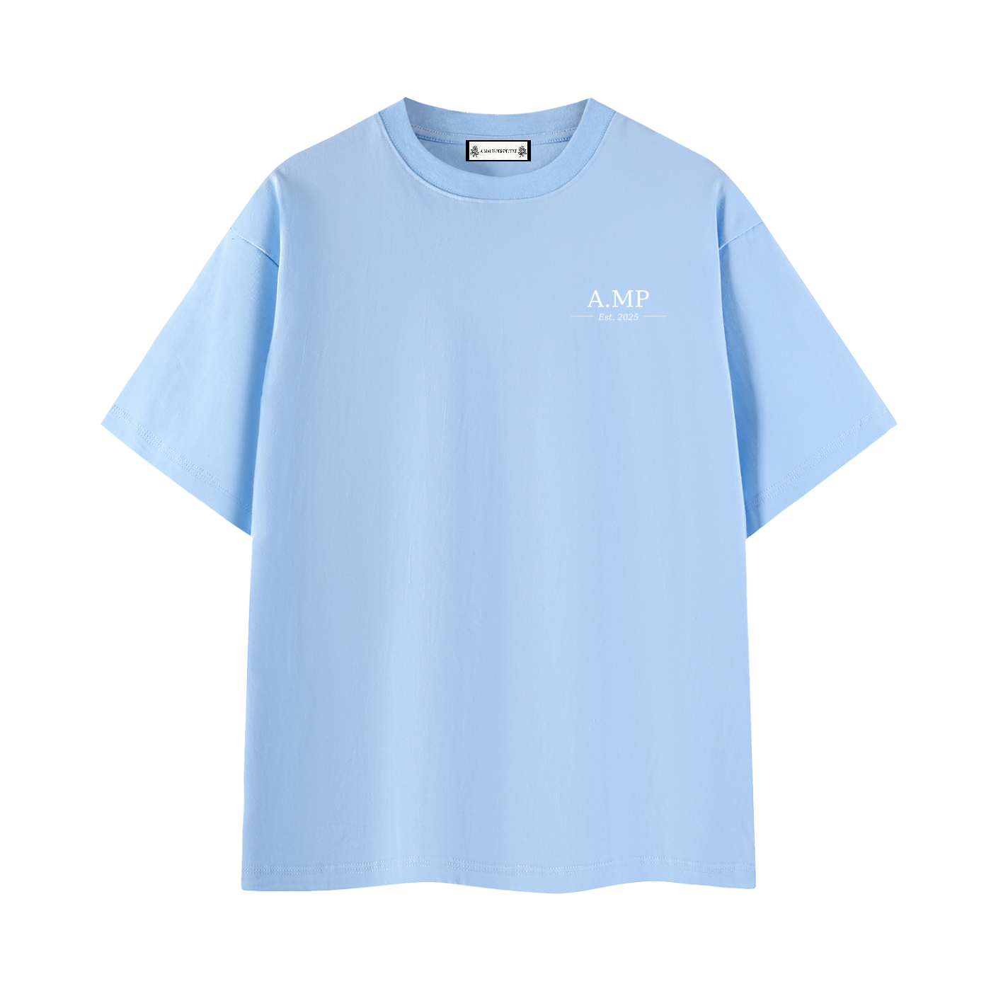 A.MP - Dream Different Essential Cotton Tee