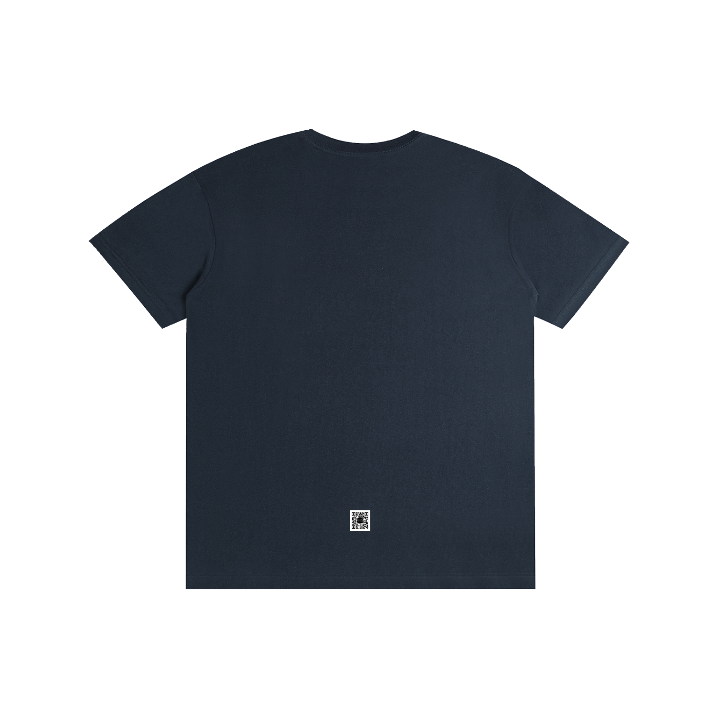 A.MP Pure Cotton Unisex T-Shirt | 180GSM Everyday Essential | M–3XL