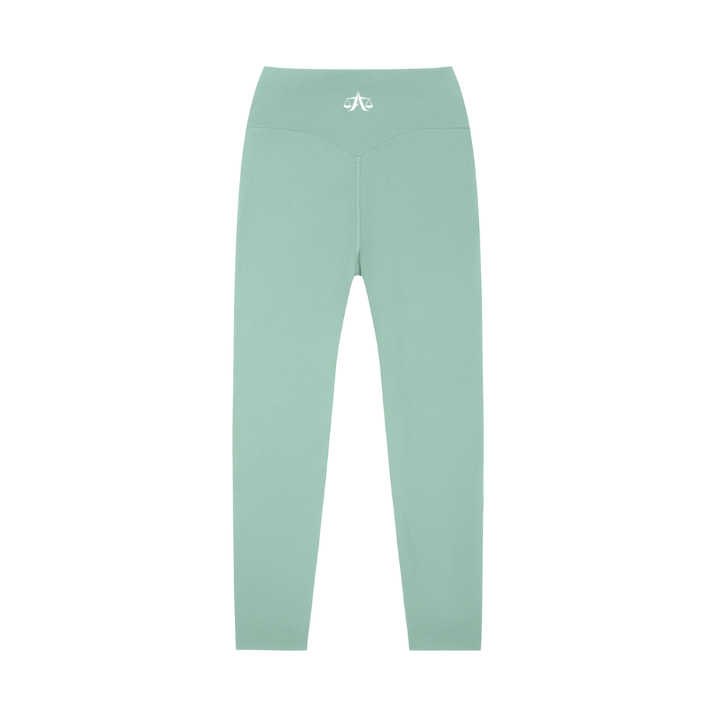 A.MP - Sculpt High-Waist Performance Leggings