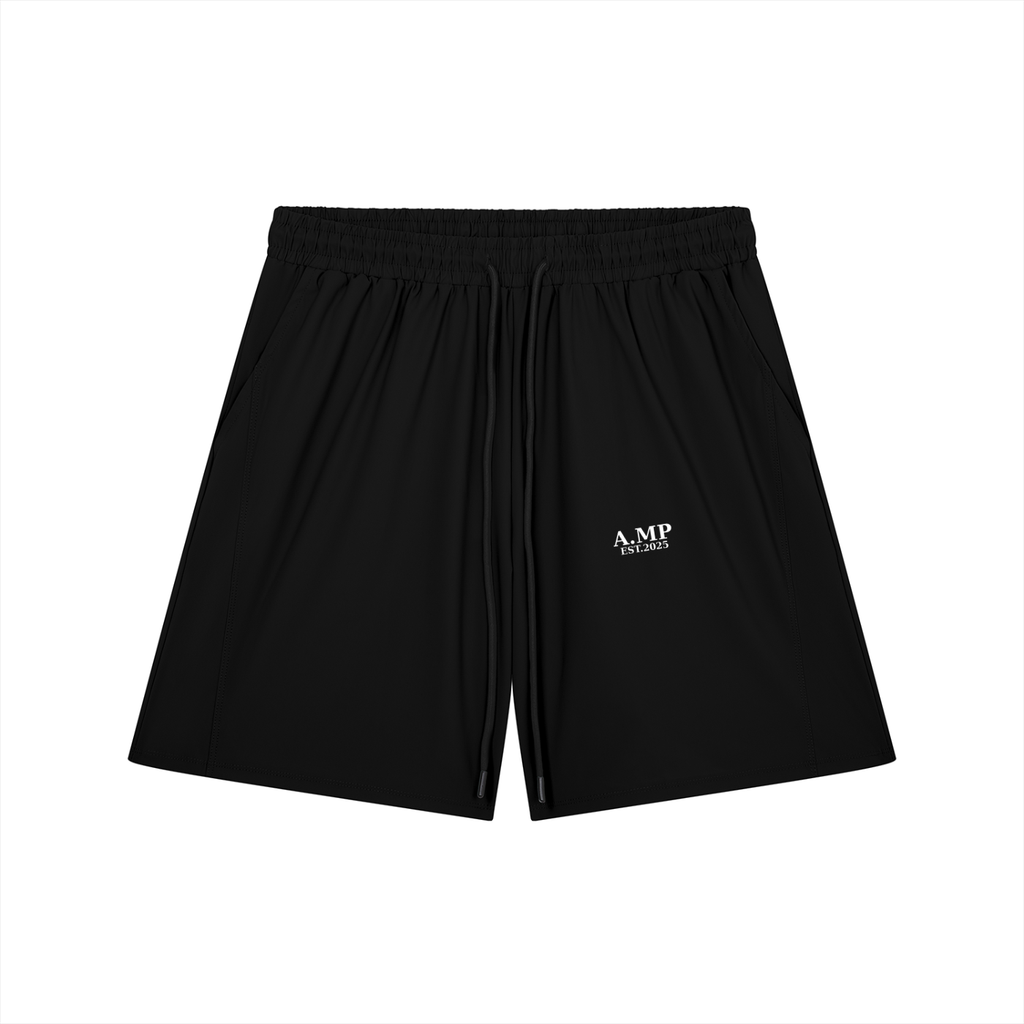 A.MP - Men’s Drawstring Shorts
