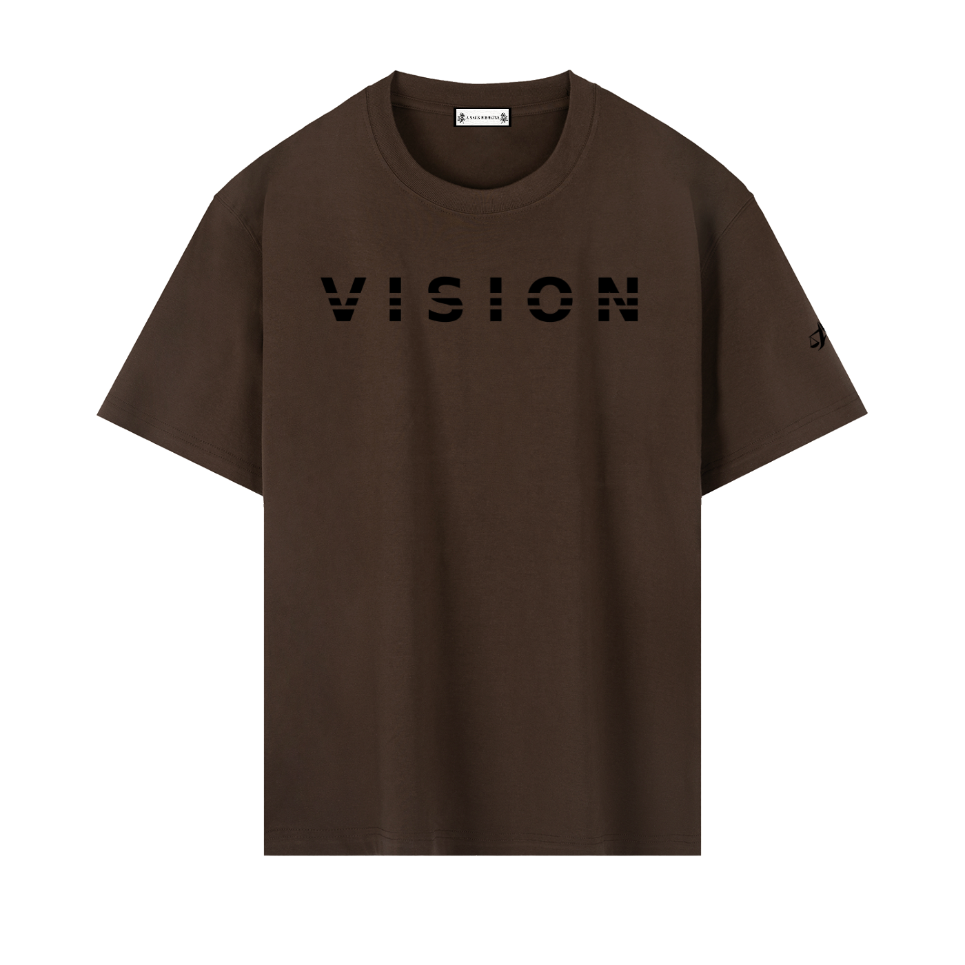 A.MP - Vision Drop Shoulder T-Shirt