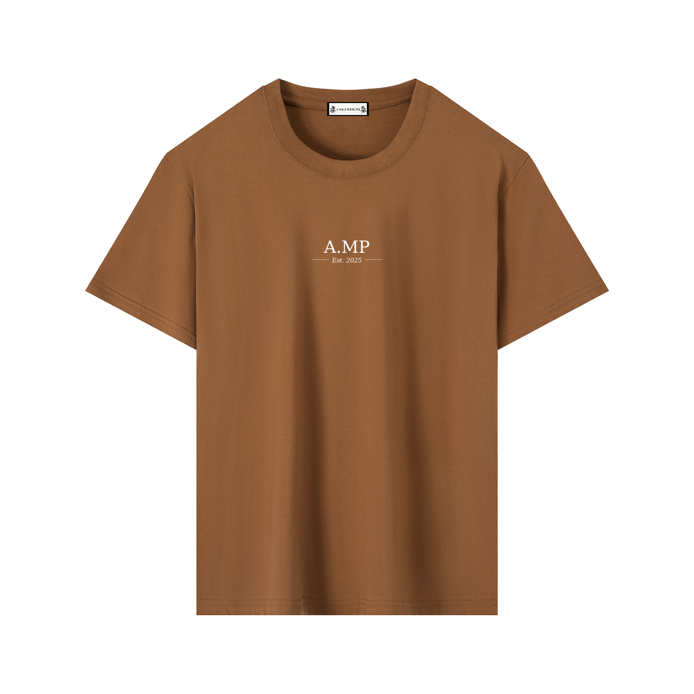 A.MP - T-Shirt
