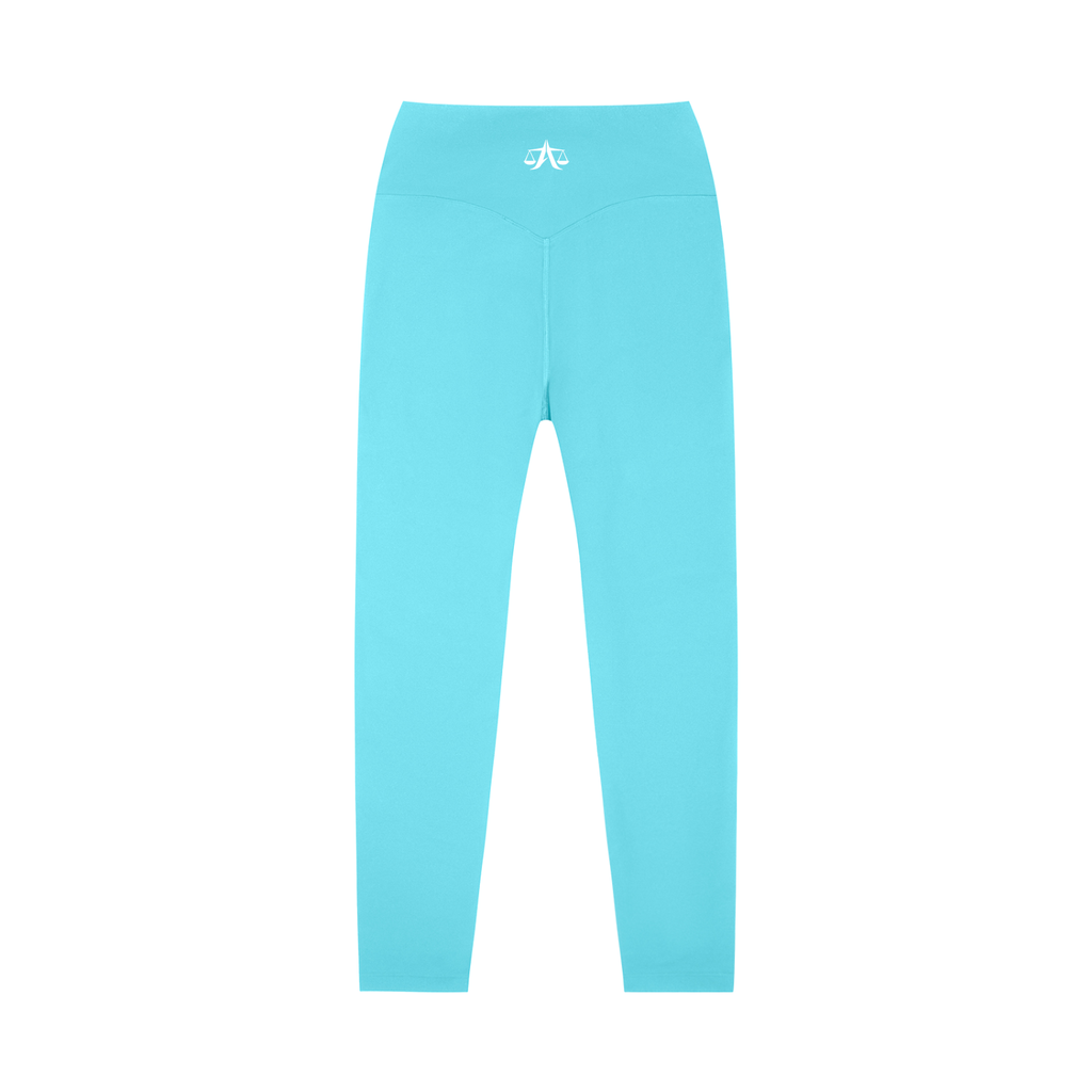 A.MP - Sculpt High-Waist Performance Leggings