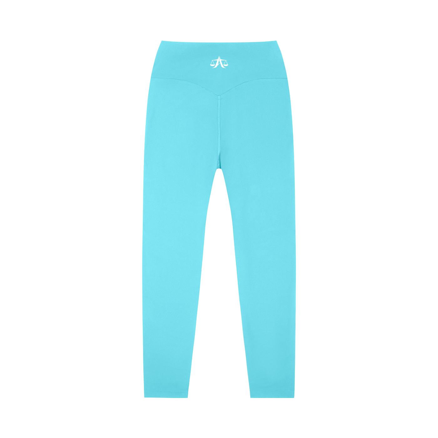 A.MP - Sculpt High-Waist Performance Leggings