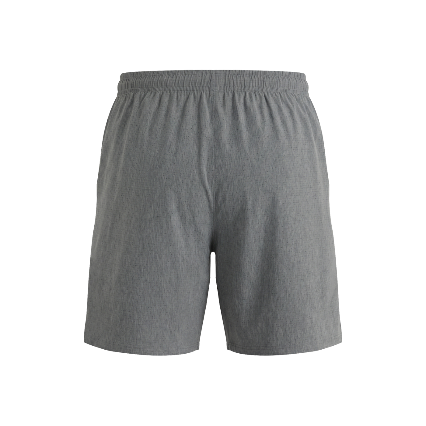 A.MP - Men’s Loose Fit Elastic Waist Shorts
