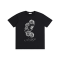 A.MP - Rose Muse Luxury Tee