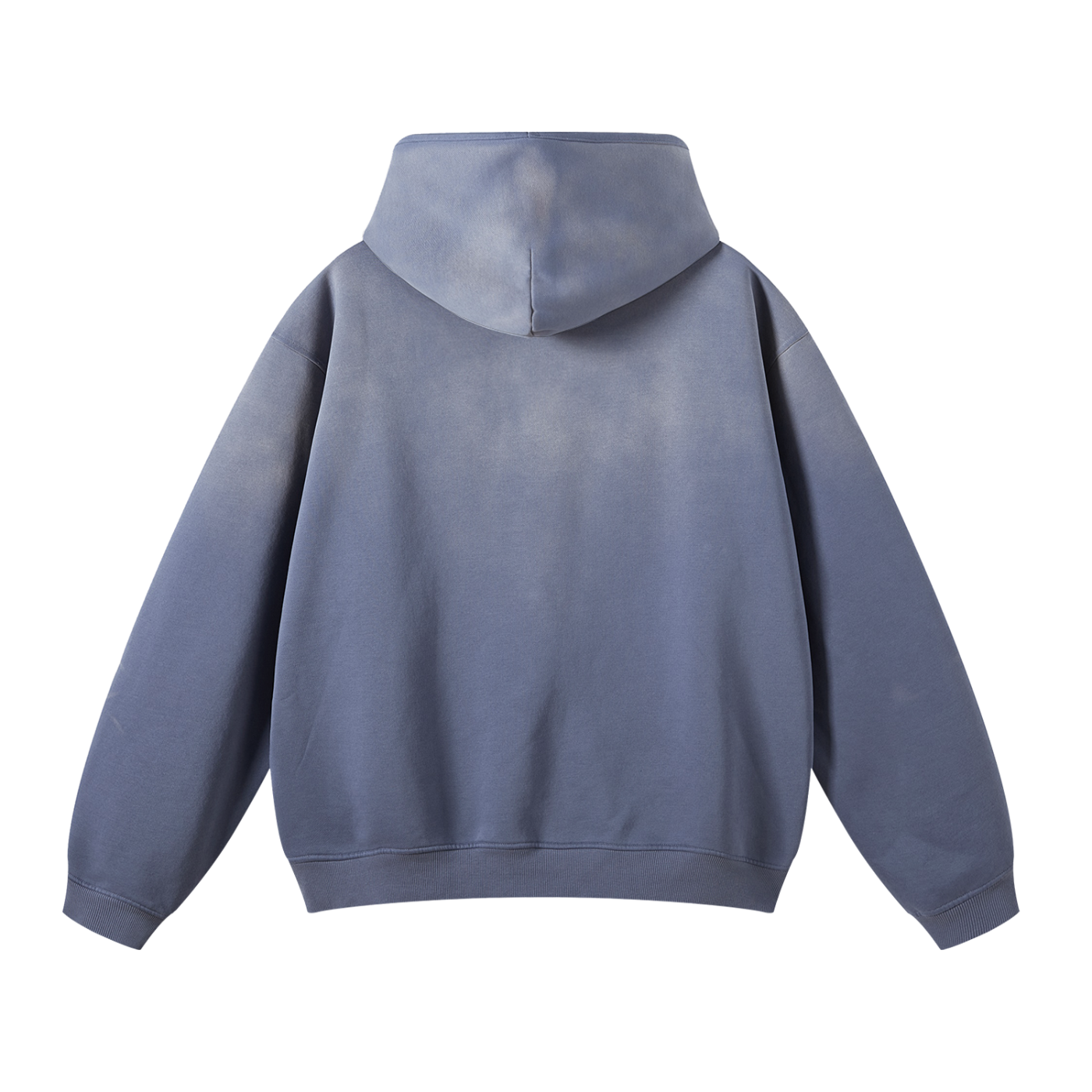 A.MP SAGE Premium Fleeced Hoodie | Oversized Streetwear Hoodie