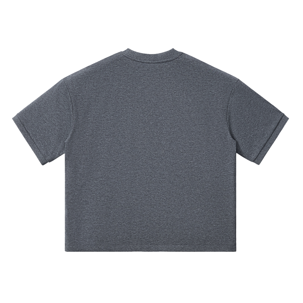 Unisex,Logo,A.MP,Boxy