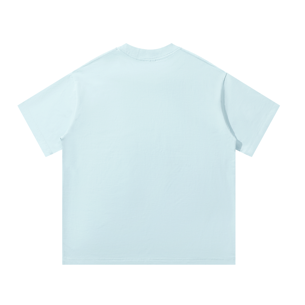 A.MP - Unisex Oversized T-Shirt