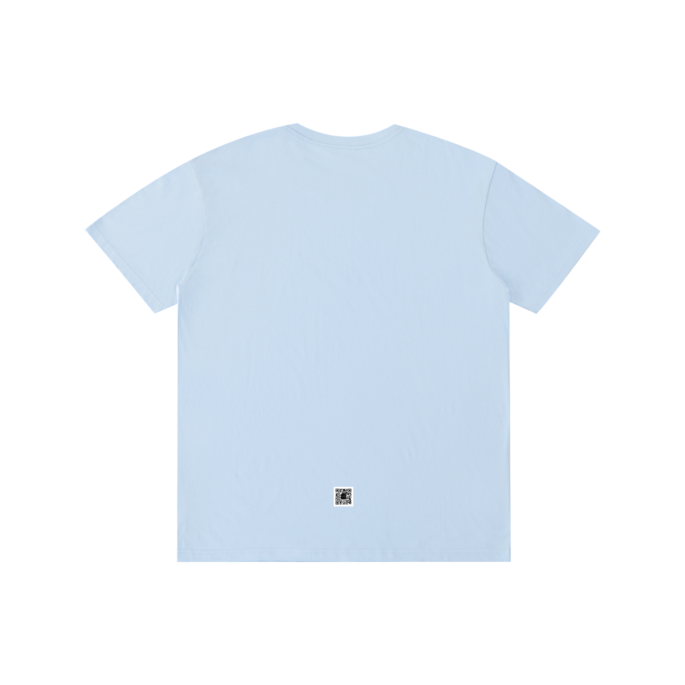 A.MP Pure Cotton Unisex T-Shirt — colour option