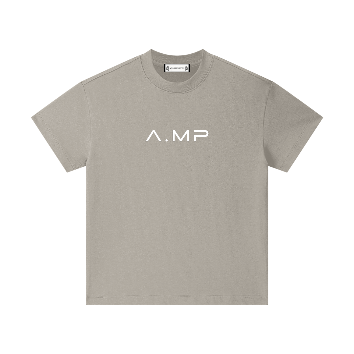A.MP - Essential Kids T-Shirt