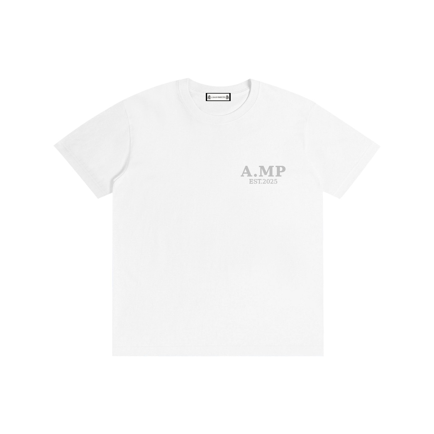 A.MP - Division No.25 Tee
