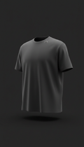 Minimalist Heavyweight Cotton Tee