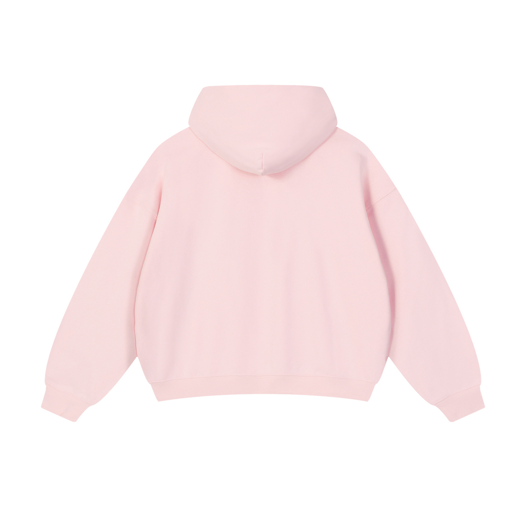 A.MP - Essential Boxy Heavyweight Drop-Shoulder Hoodie