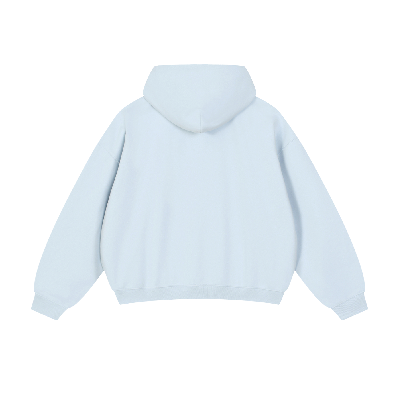 A.MP - Essential Boxy Heavyweight Drop-Shoulder Hoodie