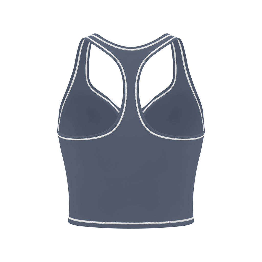 A.MP Women’s Sculpt Racerback Sports Top