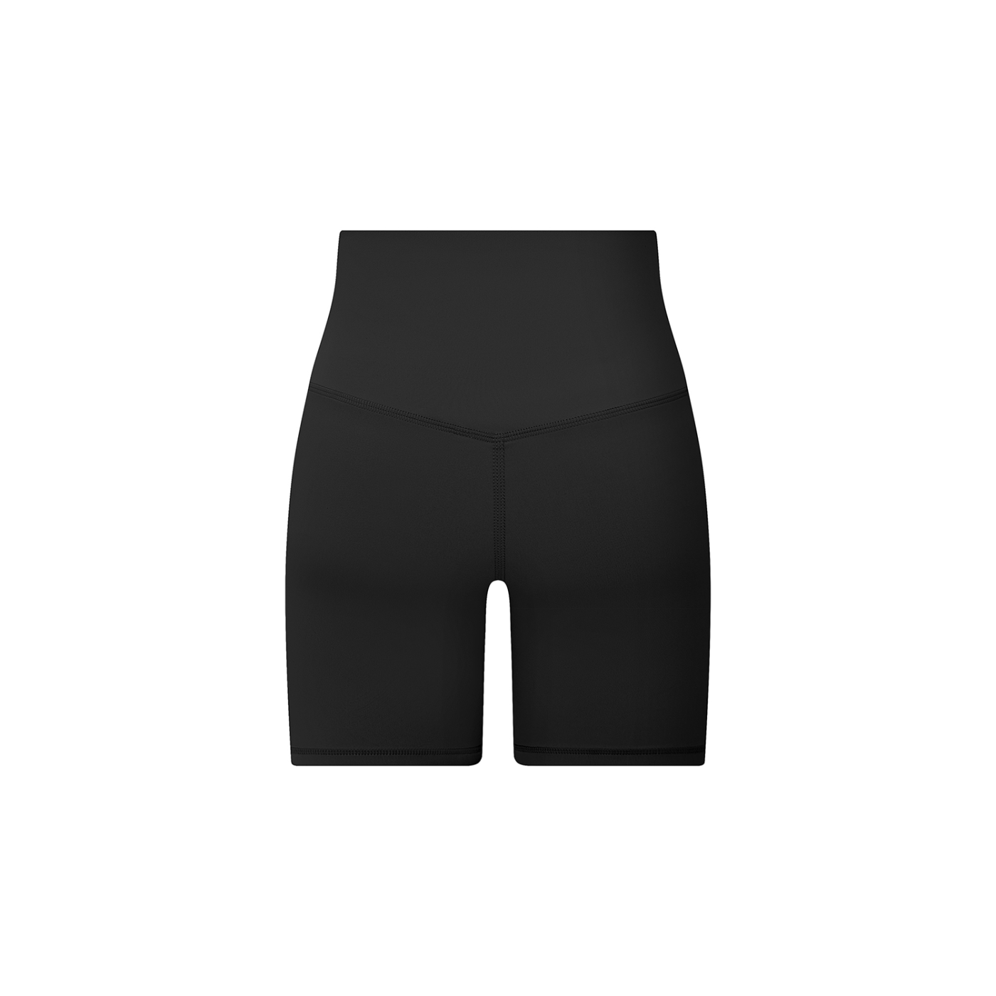 A.MP - Core High Waisted Biker Shorts