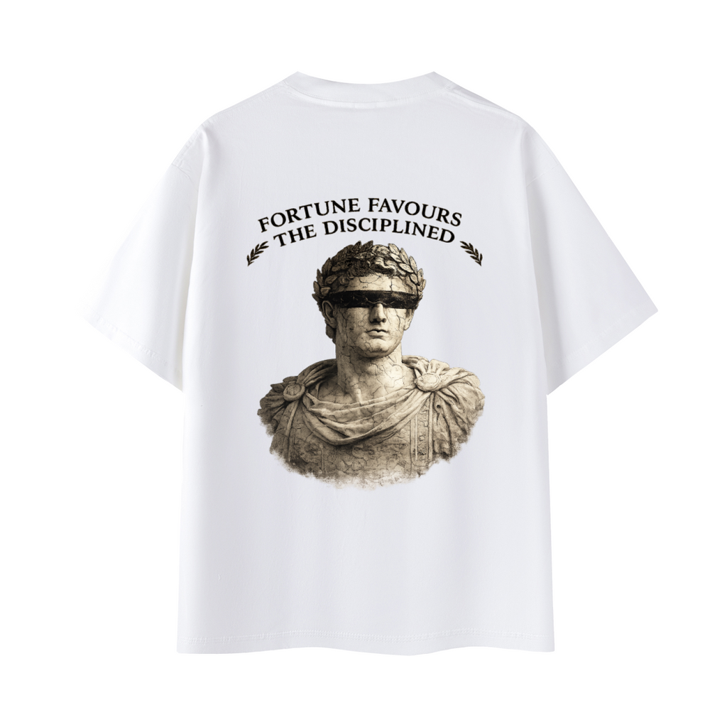 A.MP - Roman Empire Tee