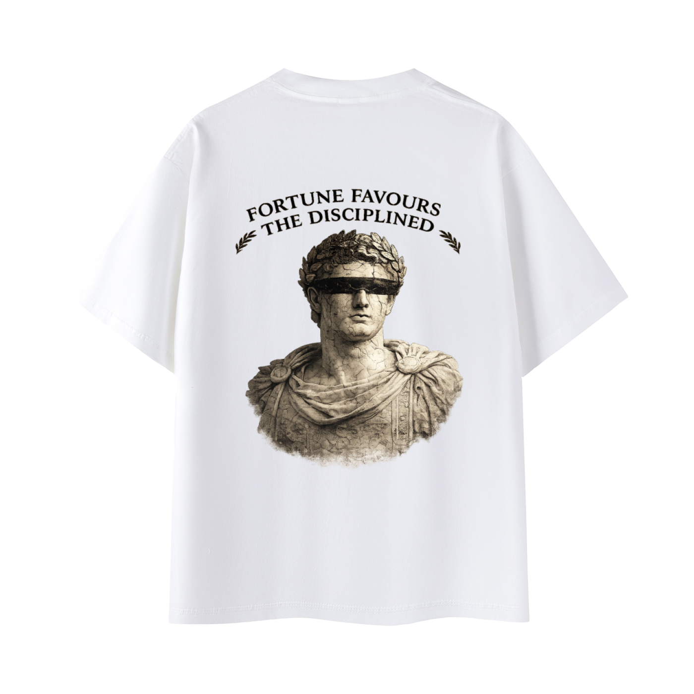A.MP - Roman Empire Tee