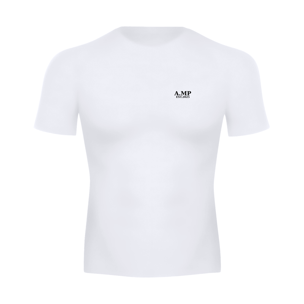 A.MP - Performance Short Sleeve T-Shirt