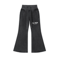 Woman,Flare,Fleece,A.MP