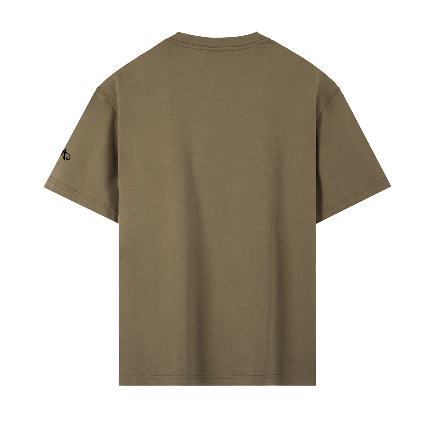 A.MP - Vision Drop Shoulder T-Shirt
