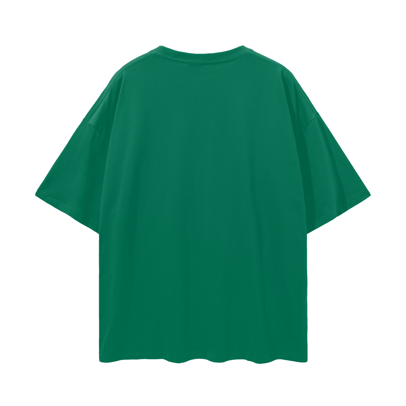 A.MP - Streetwear Loose Drop Shoulder T-Shirt